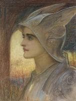 St Joan of Arc
