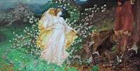 Venus and Anchises