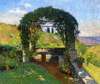 The Pergola