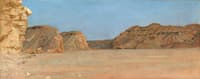 El Kab, Upper Egypt