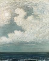 A Summer Cloud