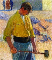 The Worker