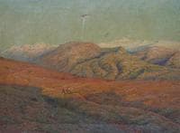 In the Spanish Sierras