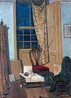 The Corner of a Room