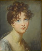 Portrait of a Lady