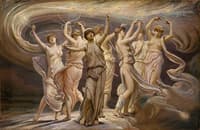 The Pleiades