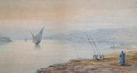 Nile Scene