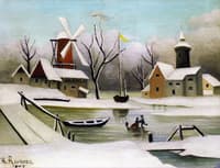 Winter
