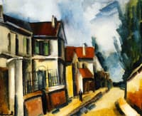 Village Street