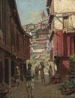 Market Day