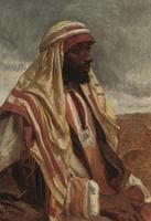 Study of an Arab