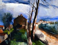 Landscape