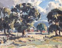 Welsh Parkland