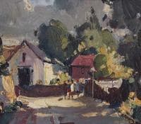 Marl Farm