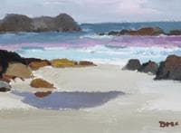 Sea North End Iona No 5