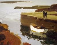 Lobster Boat, Dolan