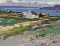 Iona Cottage