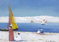 Tangier