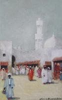 Arabian Market