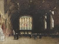 Parliament Hall, Edinburgh