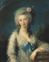 Portrait of a Lady
