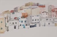 Tangier Street Scene