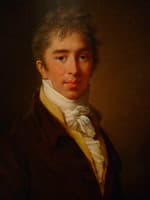 Prince Ivan Ivanovich Bariatinski - 1803-05