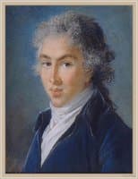 Prince Ivan Baratinsky - 1803-05