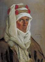 Lieutenant Colonel T. E. Lawrence (1888–1935)
