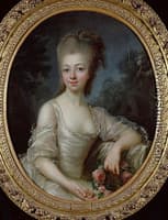 Mme de Bonneuil