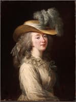 Madame Du Barry