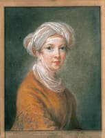 Self Portrait