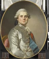 Comte de Provence