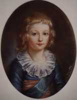 Louis XVII