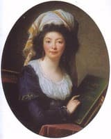Adelaide de La Briche