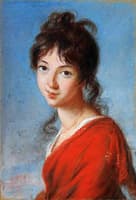 Princesse Teresa Czartoryska