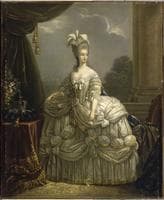 Marie Antoinette