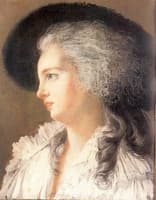 Duchess De Polignac
