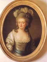 Marquise de Montesson