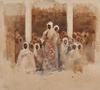 In Morocco