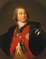 Count Giulio Litta