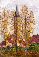 Moret-sur-Loing