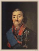 Count Orlov