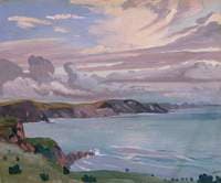 Pembroke Coast