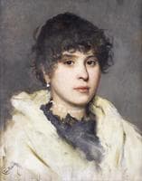 The Venetian Girl