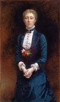 Mary Sears (later Mrs. Francis Shaw)