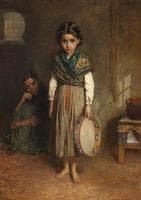 A Little Spanish Gypsy