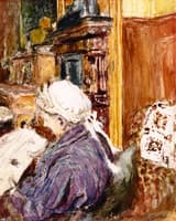 Madame Vuillard