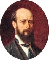 Self Portrait