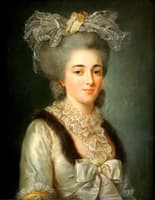 Portrait of a Lady
